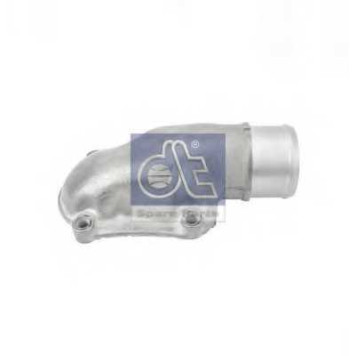 Корпус термостата DT 1.11209