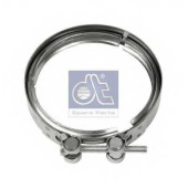 Соединительные элементы системы выпуска DT 1.11237