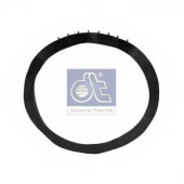 Прокладка, кронштейн вентилятора радиатора DT 1.11298