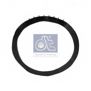 Прокладка, кронштейн вентилятора радиатора DT 1.11298