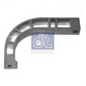 Кронштейн вентилятора радиатора DT 1.11313