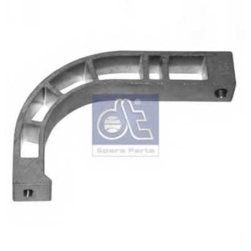 Кронштейн вентилятора радиатора DT 1.11313