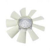 Вентилятор охлаждения двигателя DT 1.11335