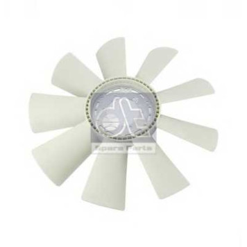 Вентилятор охлаждения двигателя DT 1.11335