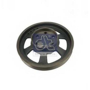 Натяжной ролик, клиновой ремень DT 1.11342
