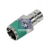 Клапан, топливный фильтр DT 1.11351