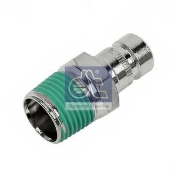 Клапан, топливный фильтр DT 1.11351