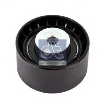 Паразитный / ведущий ролик поликлинового ременя DT 1.11410