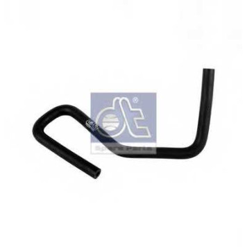 Шланг радиатора DT 1.11597