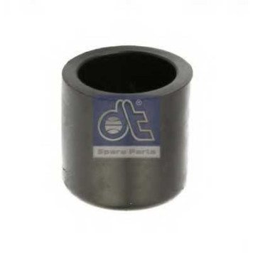 Пробка, фланец охлаждающей жидкости DT 1.11706