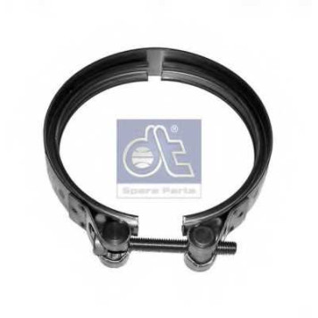 Соединительные элементы системы выпуска DT 1.11712