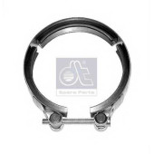 Хомут DT 1.11716