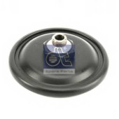 Регулятор давления, топливный насос DT 1.12117