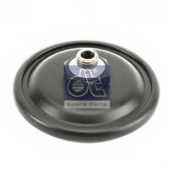 Регулятор давления, топливный насос DT 1.12117