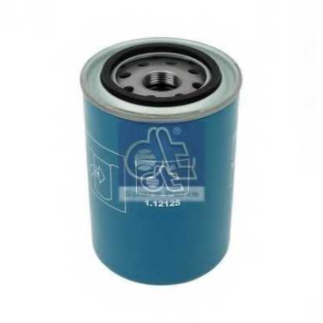Фильтр топливный DT 1.12125