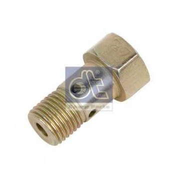 Перепускной клапан DT 1.12219