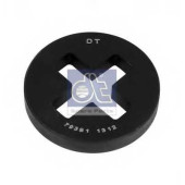 Приводной диск, приводной механизм - топливный насос DT 1.12255