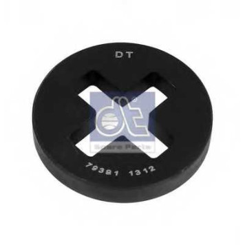 Приводной диск, приводной механизм - топливный насос DT 1.12255