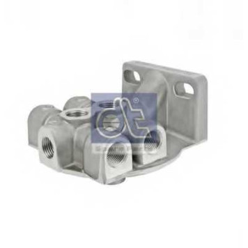 Топливно-водяной сепаратор DT 1.12280