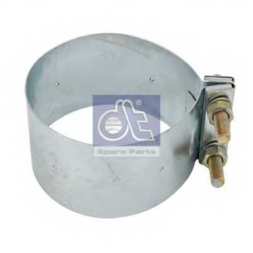 Соединительные элементы системы выпуска DT 1.12387