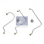 Комплект трубопровода высокого давления, система впрыска DT 1.12401