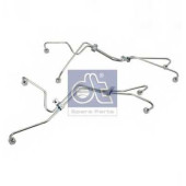 Комплект трубопровода высокого давления, система впрыска DT 1.12460