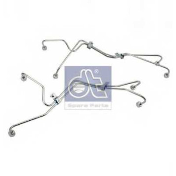 Комплект трубопровода высокого давления, система впрыска DT 1.12460