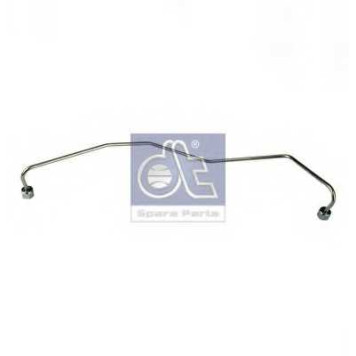 Трубопровод высокого давления, система впрыска DT 1.12466