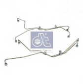 Комплект трубопровода высокого давления, система впрыска DT 1.12469