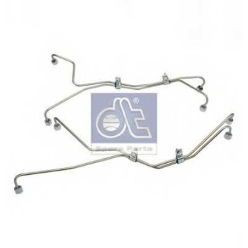 Комплект трубопровода высокого давления, система впрыска DT 1.12469