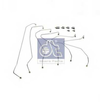 Комплект трубопровода высокого давления, система впрыска DT 1.12470