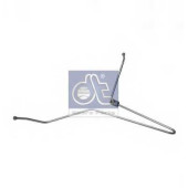 Трубопровод высокого давления, система впрыска DT 1.12475