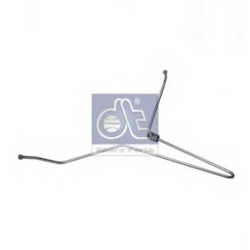 Трубопровод высокого давления, система впрыска DT 1.12475