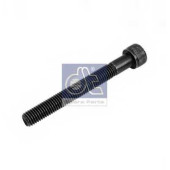 Болт, удерживающая лента - топливный бак DT 1.12509