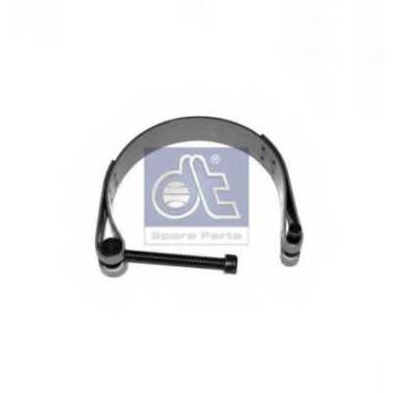 Соединительные элементы системы выпуска DT 1.12801