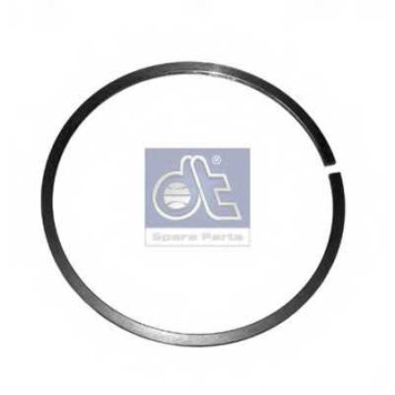 Уплотнительное кольцо выхлопной трубы DT 1.12810