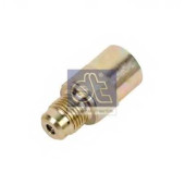 Клапан системы впрыска DT 1.12831