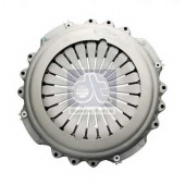 Нажимной диск сцепления DT 1.13017