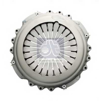 Нажимной диск сцепления DT 1.13017