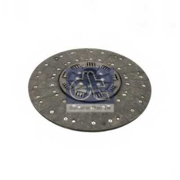 Диск сцепления DT 1.13021