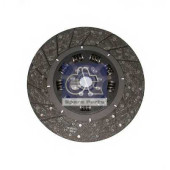 Диск сцепления DT 1.13031