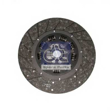 Диск сцепления DT 1.13031