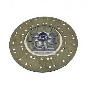 Диск сцепления DT 1.13036