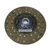 Диск сцепления DT 1.13302