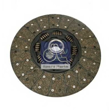 Диск сцепления DT 1.13302