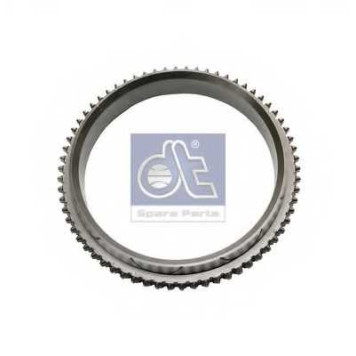 Кольцо синхронизатора, ступенчатая коробка передач DT 1.14374