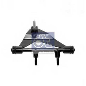 Обшивка рычага переключения DT 1.14398