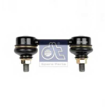 Шток вилки переключения передач DT 1.14461