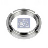 Гайка, вторичный вал ступенчатой коробки передач DT 1.14501