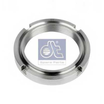 Гайка, вторичный вал ступенчатой коробки передач DT 1.14501